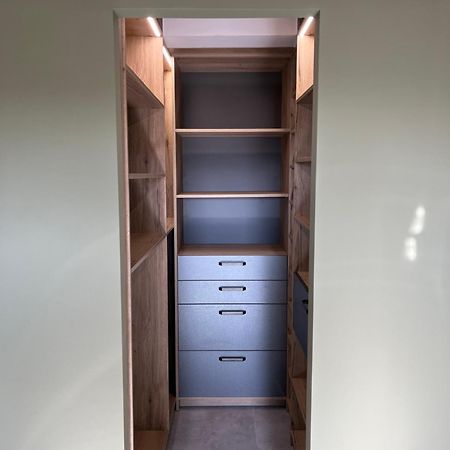 Appartement Spacieux, Proche Centre Ville. 아작시오 외부 사진